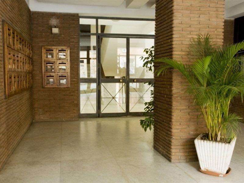 Vesta Residence Рим Екстер'єр фото
