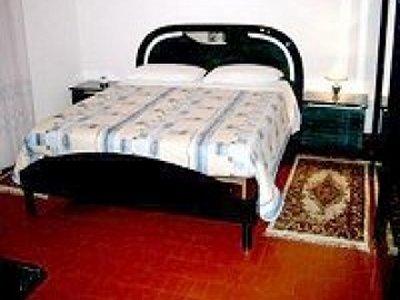 Vesta Residence Рим Екстер'єр фото
