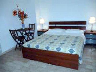 Vesta Residence Рим Екстер'єр фото