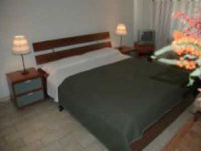 Vesta Residence Рим Екстер'єр фото